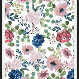 Cuadro Watercolor Wildflower 002