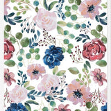Cuadro Watercolor Wildflower 002
