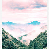 Cuadro The View II