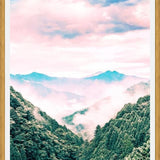 Cuadro The View II