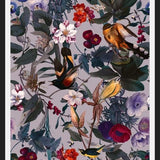 Cuadro Floral and Birds XL