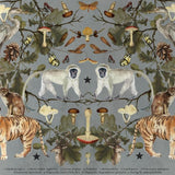 Canvas Sacred Woods