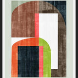 Cuadro Abstracto Especial 7