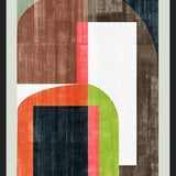 Cuadro Abstracto Especial 7