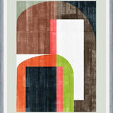 Cuadro Abstracto Especial 7