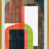 Cuadro Abstracto Especial 7