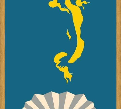 Cuadro The Birth of Venus