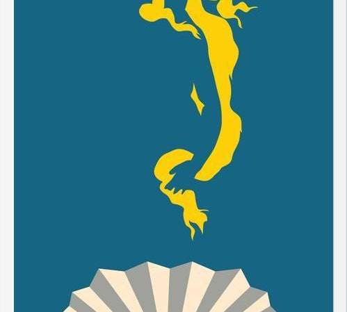 Cuadro The Birth of Venus