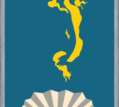 Cuadro The Birth of Venus