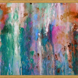 Cuadro Abstract Composition 849
