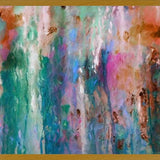 Cuadro Abstract Composition 849