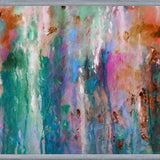 Cuadro Abstract Composition 849