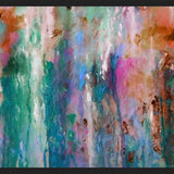 Cuadro Abstract Composition 849