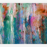 Cuadro Abstract Composition 849