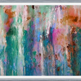 Cuadro Abstract Composition 849