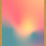 Cuadro Abstract Gradient No. 6