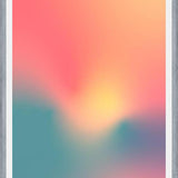 Cuadro Abstract Gradient No. 6