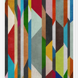 Cuadro Avenidas Abstractas 7