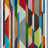 Cuadro Avenidas Abstractas 7