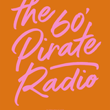 Canvas The Pirate Radio Collection - 60s Yellow