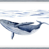 Cuadro Ballena