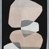 Cuadro Overlapping and Transparent Parts
