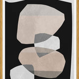Cuadro Overlapping and Transparent Parts
