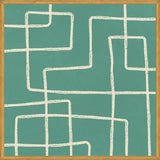Cuadro Work Around III