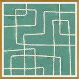 Cuadro Work Around III