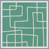 Cuadro Work Around III