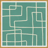 Cuadro Work Around III