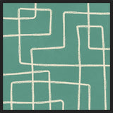 Cuadro Work Around III