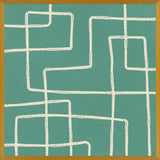 Cuadro Work Around III