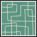 Cuadro Work Around III