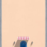 Cuadro Puerta Ale