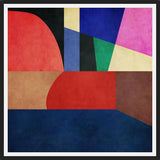 Cuadro Abstract G2