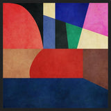 Cuadro Abstract G2