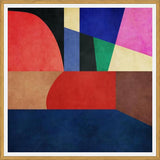 Cuadro Abstract G2