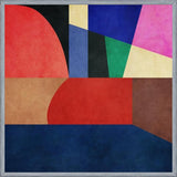 Cuadro Abstract G2