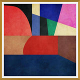 Cuadro Abstract G2