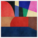 Cuadro Abstract G2