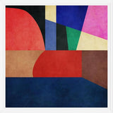 Cuadro Abstract G2