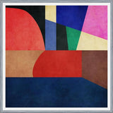 Cuadro Abstract G2