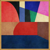 Cuadro Abstract G2