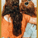 Cuadro Soul Sisters