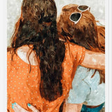 Cuadro Soul Sisters