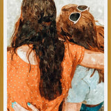 Cuadro Soul Sisters