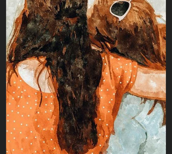 Cuadro Soul Sisters