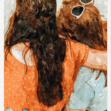 Cuadro Soul Sisters