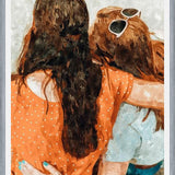 Cuadro Soul Sisters